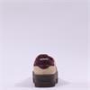 Victoria Barcelona Platform Suede - Beige